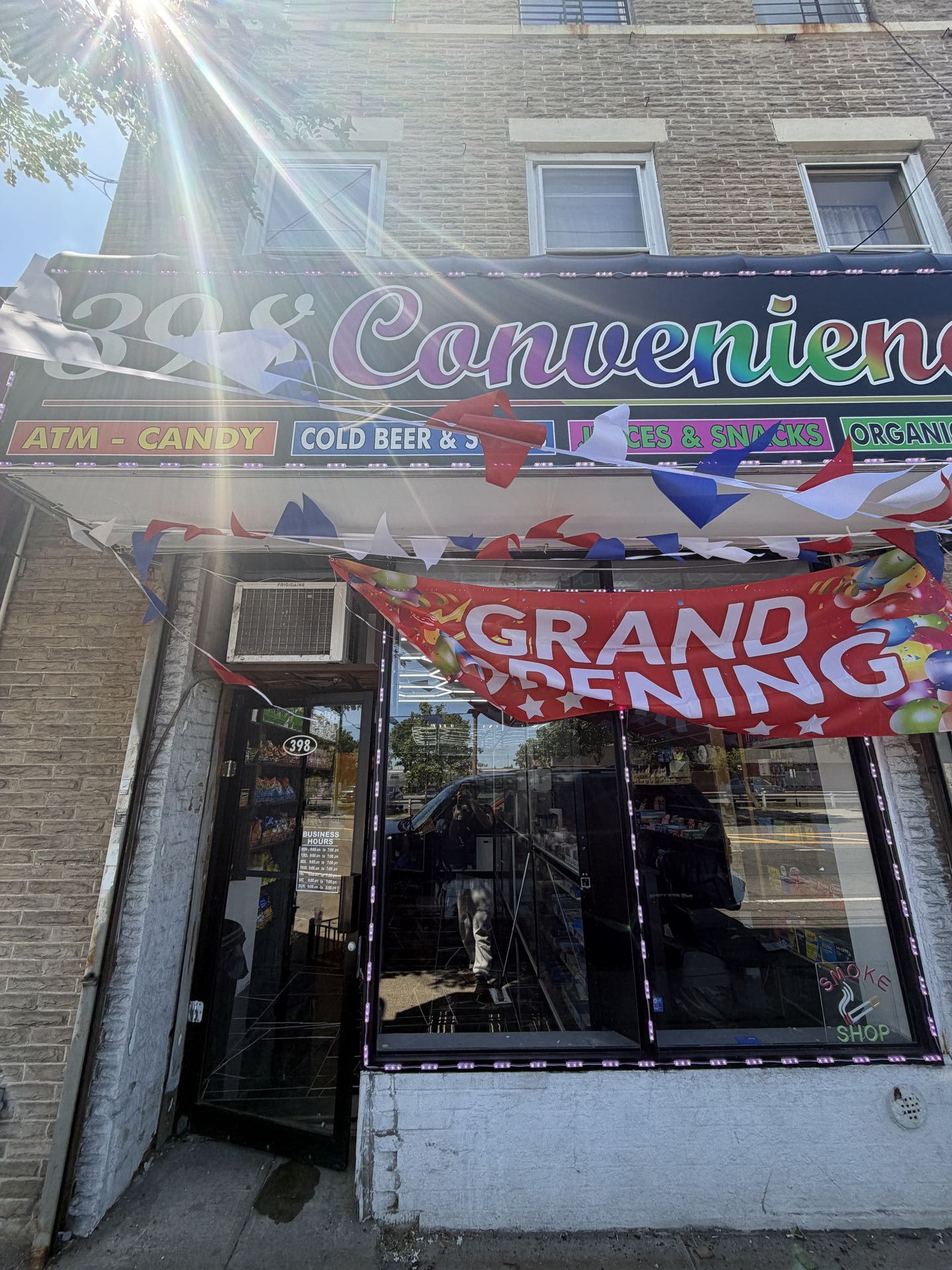 398 Convenience Shop gallery photo