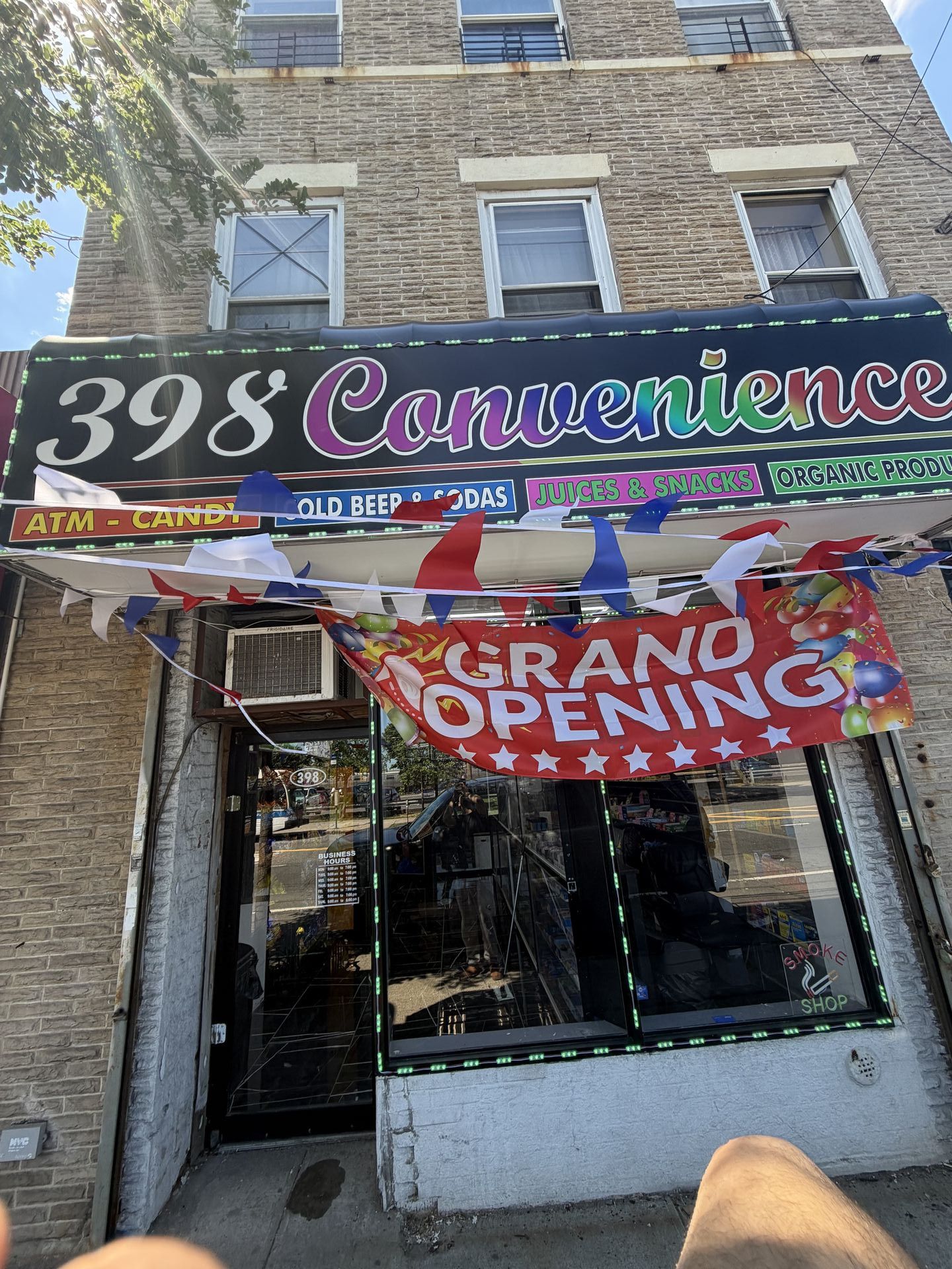 398 Convenience Shop gallery photo